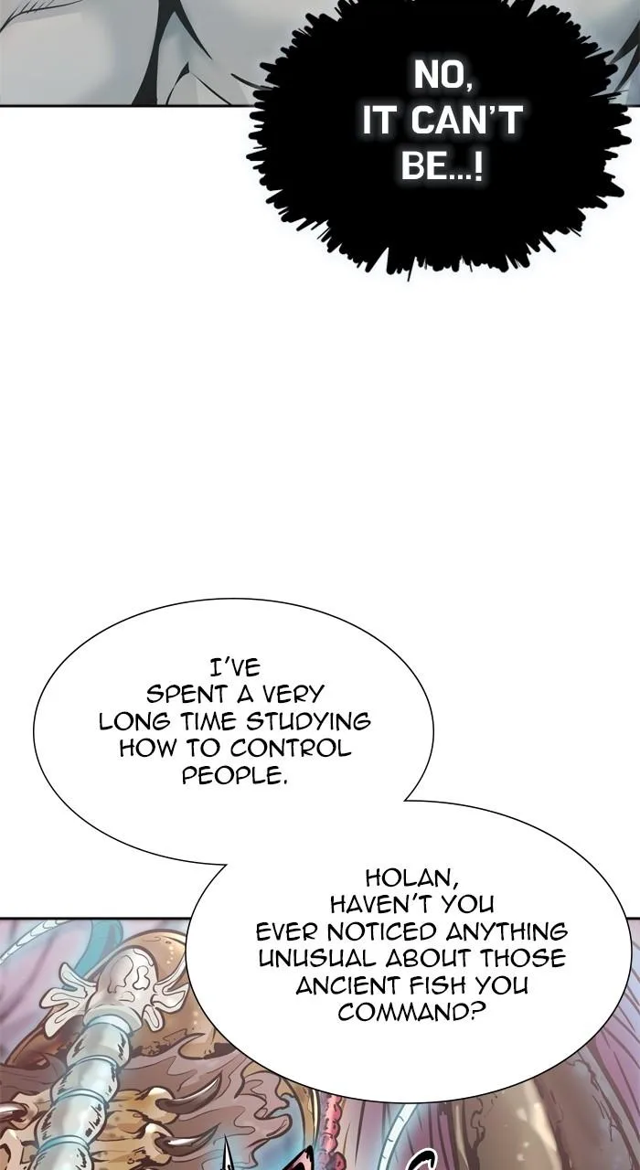 Tower of God - Chapter 626 - Page 145