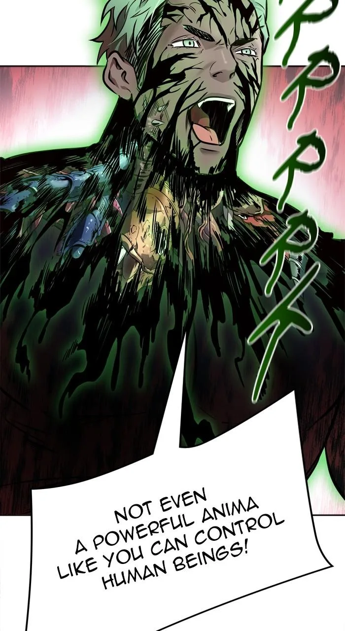 Tower of God - Chapter 626 - Page 150
