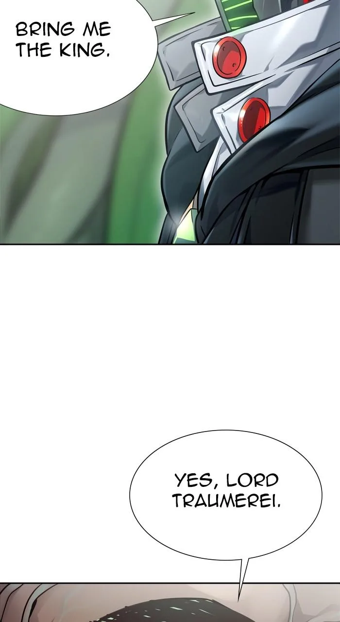 Tower of God - Chapter 626 - Page 166