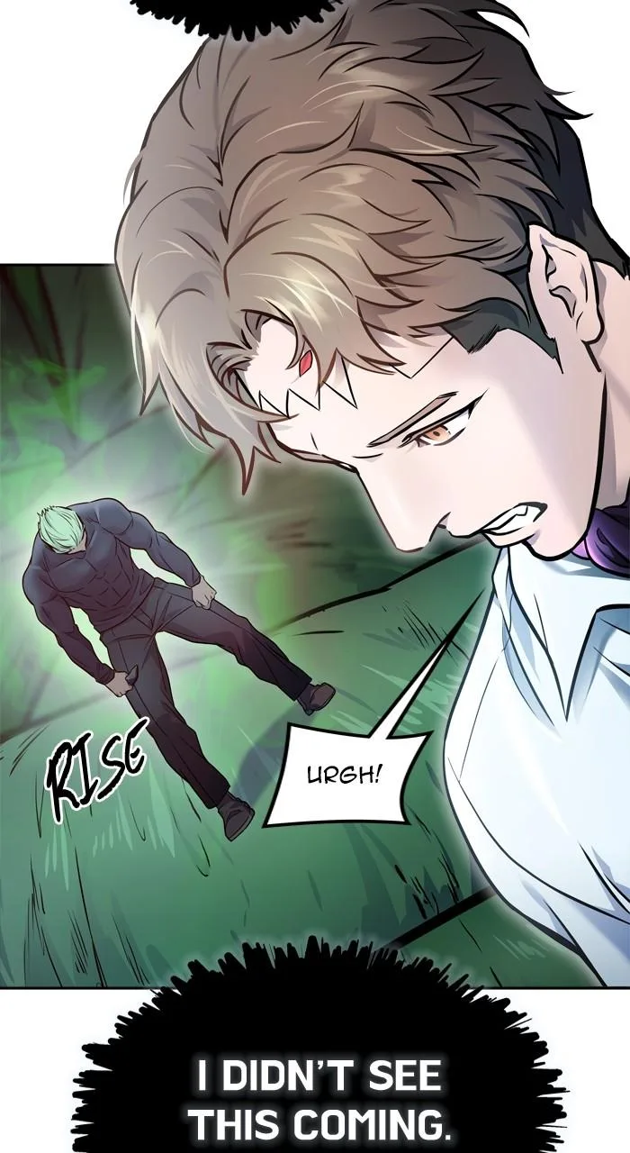 Tower of God - Chapter 626 - Page 168