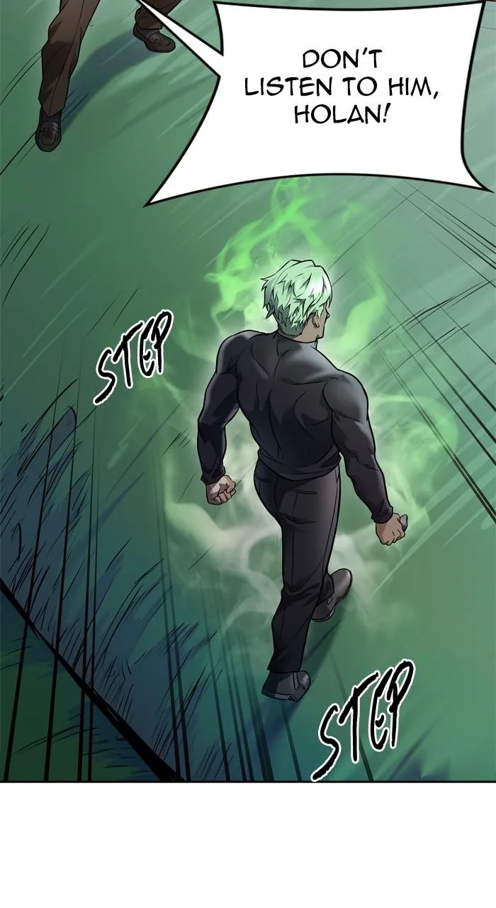 Tower of God - Chapter 626 - Page 170