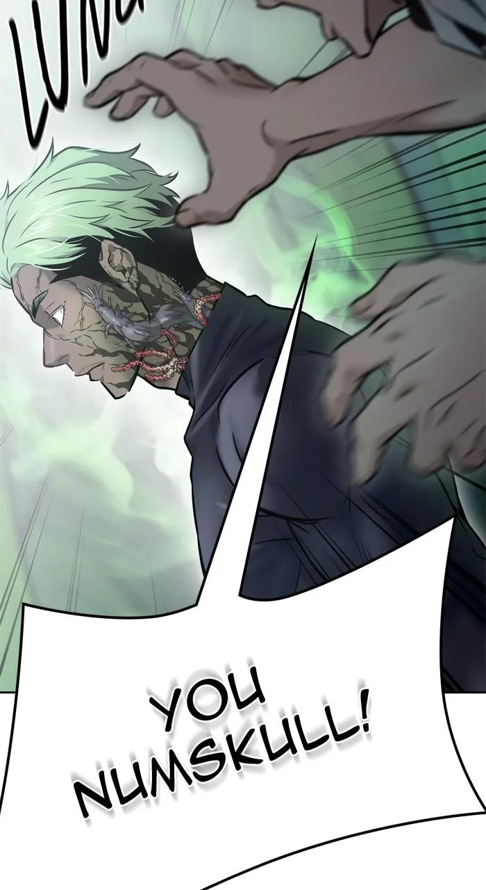 Tower of God - Chapter 626 - Page 172