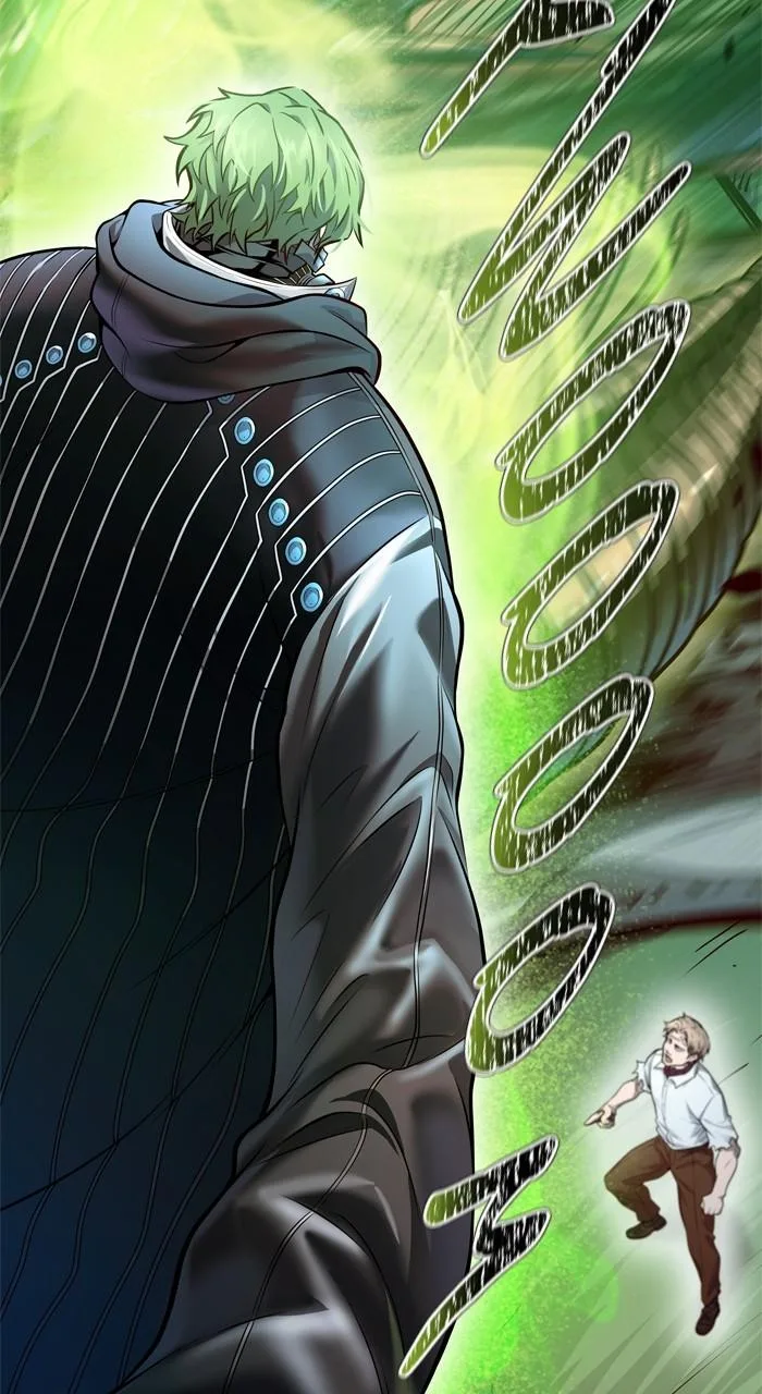 Tower of God - Chapter 626 - Page 178