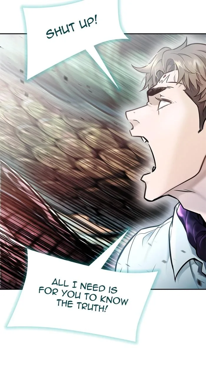 Tower of God - Chapter 626 - Page 180