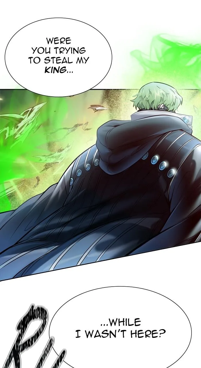 Tower of God - Chapter 626 - Page 187