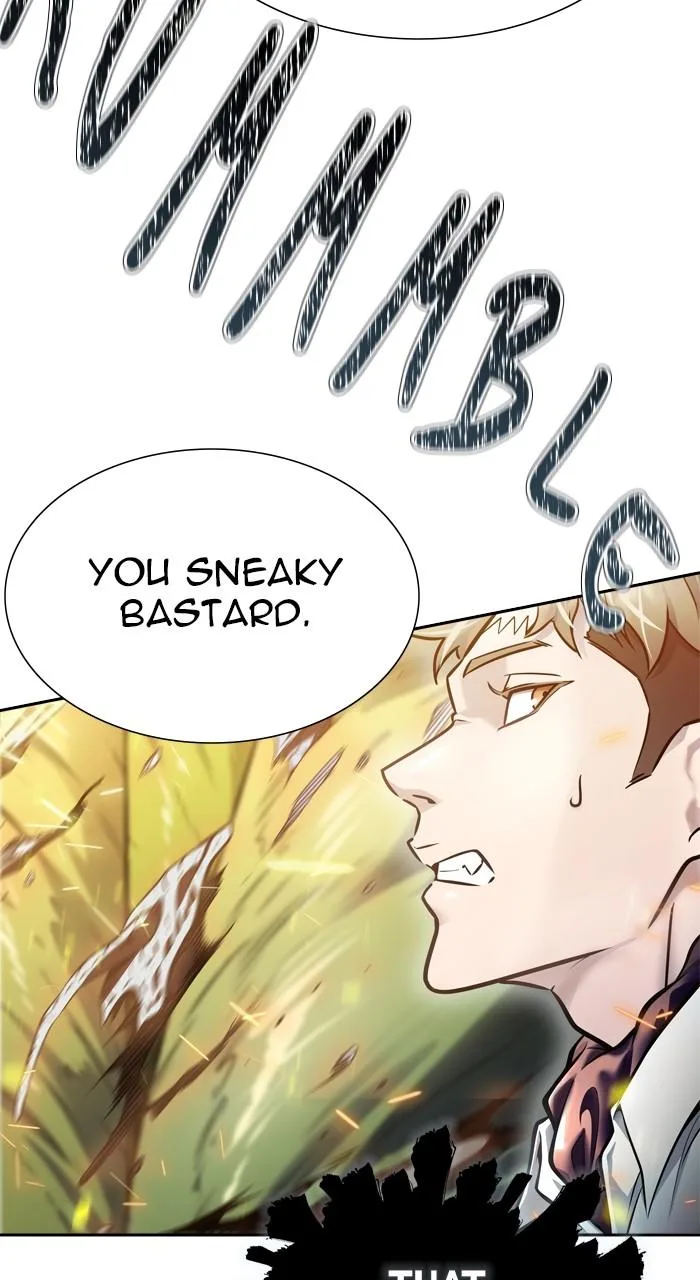 Tower of God - Chapter 626 - Page 188
