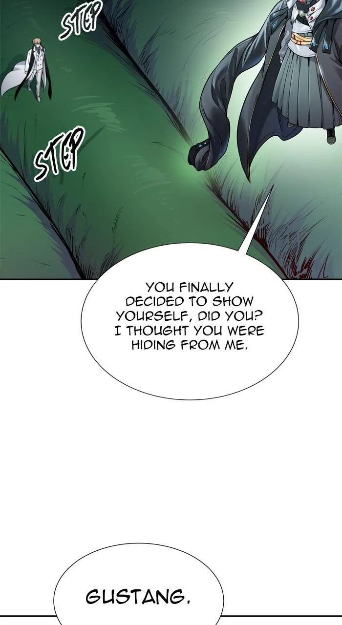 Tower of God - Chapter 626 - Page 194