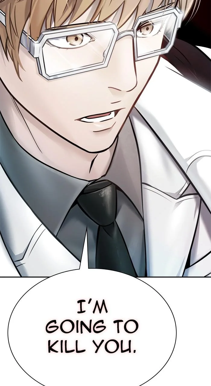 Tower of God - Chapter 626 - Page 197