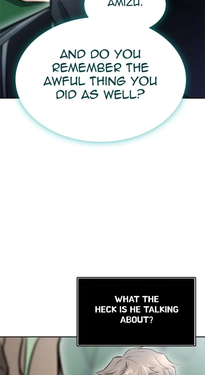 Tower of God - Chapter 626 - Page 21