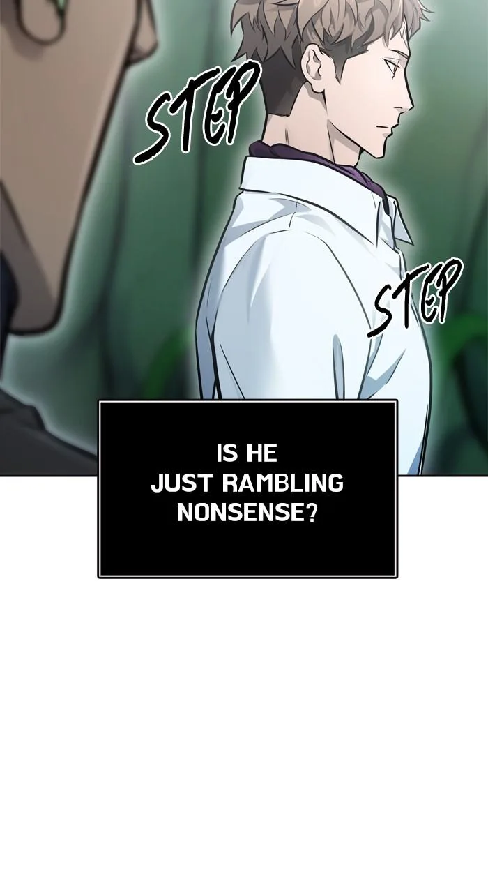 Tower of God - Chapter 626 - Page 22