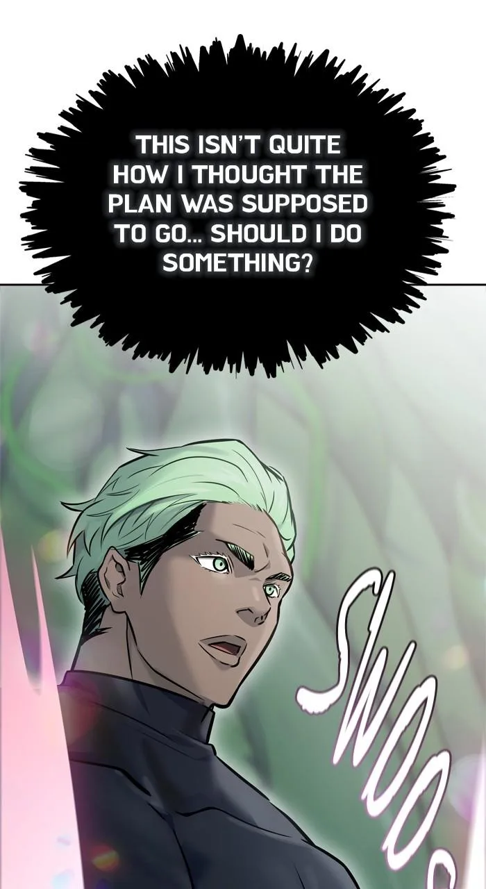 Tower of God - Chapter 626 - Page 23