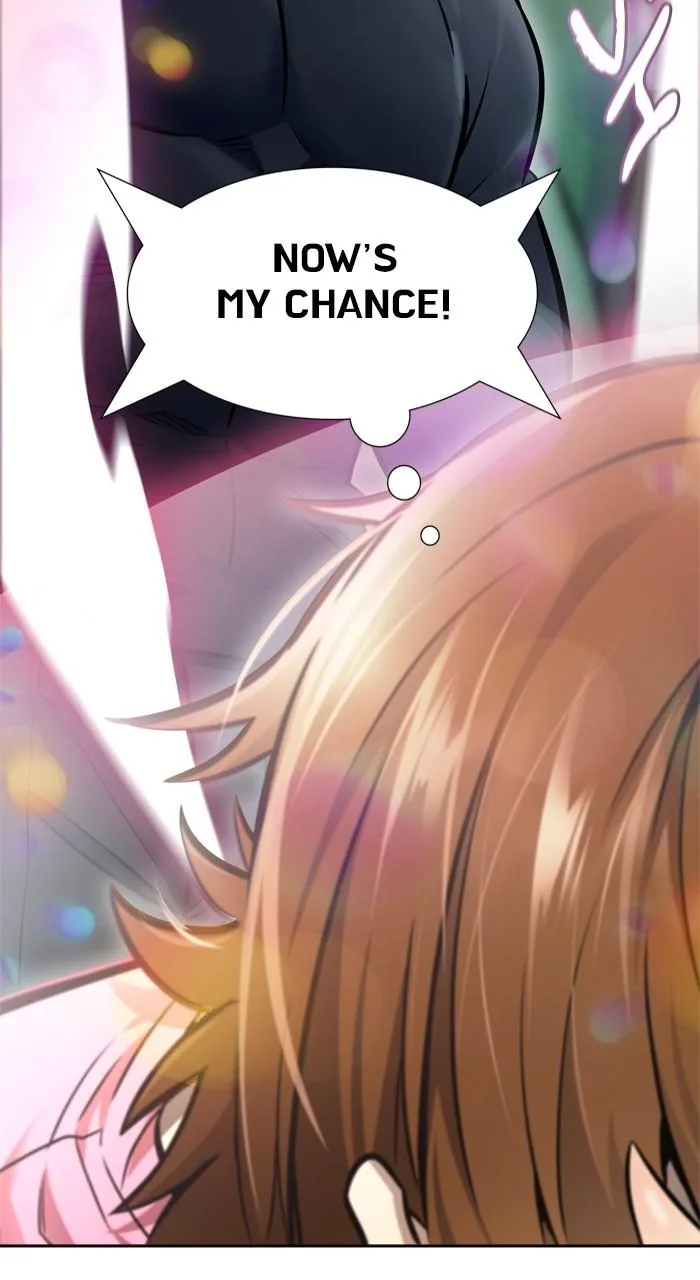 Tower of God - Chapter 626 - Page 24