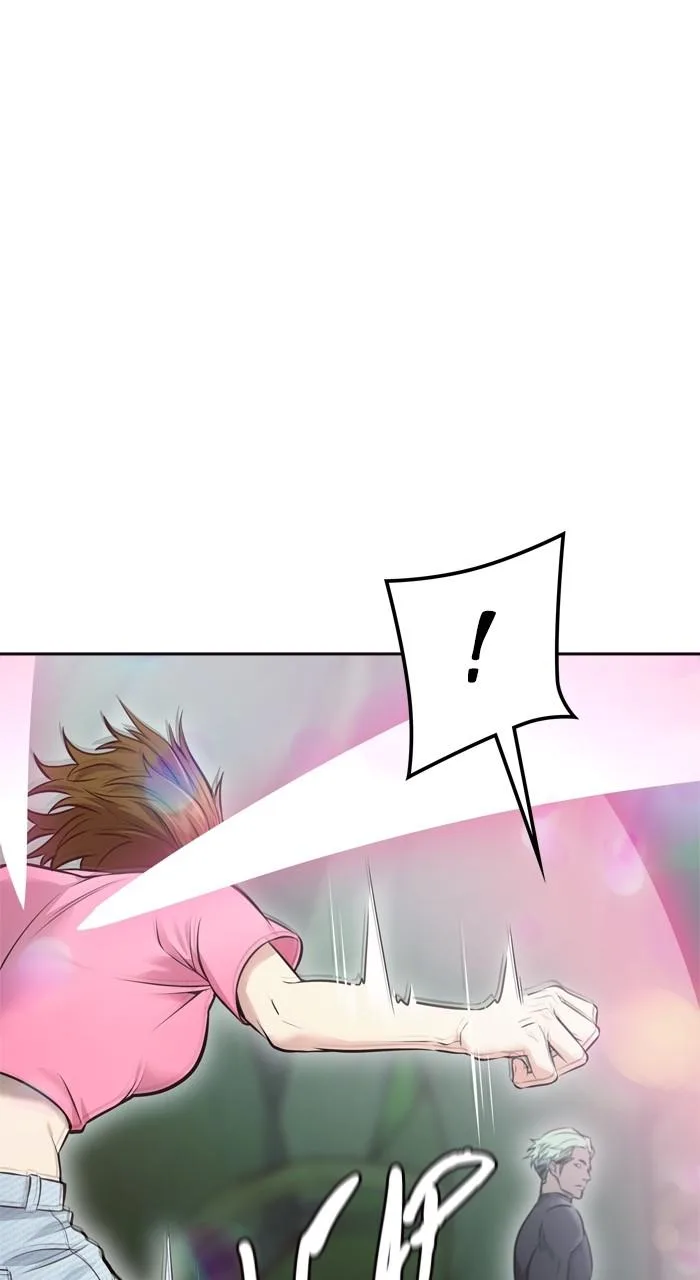 Tower of God - Chapter 626 - Page 25