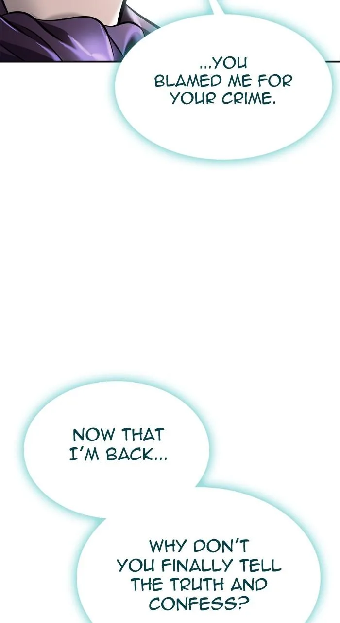 Tower of God - Chapter 626 - Page 3