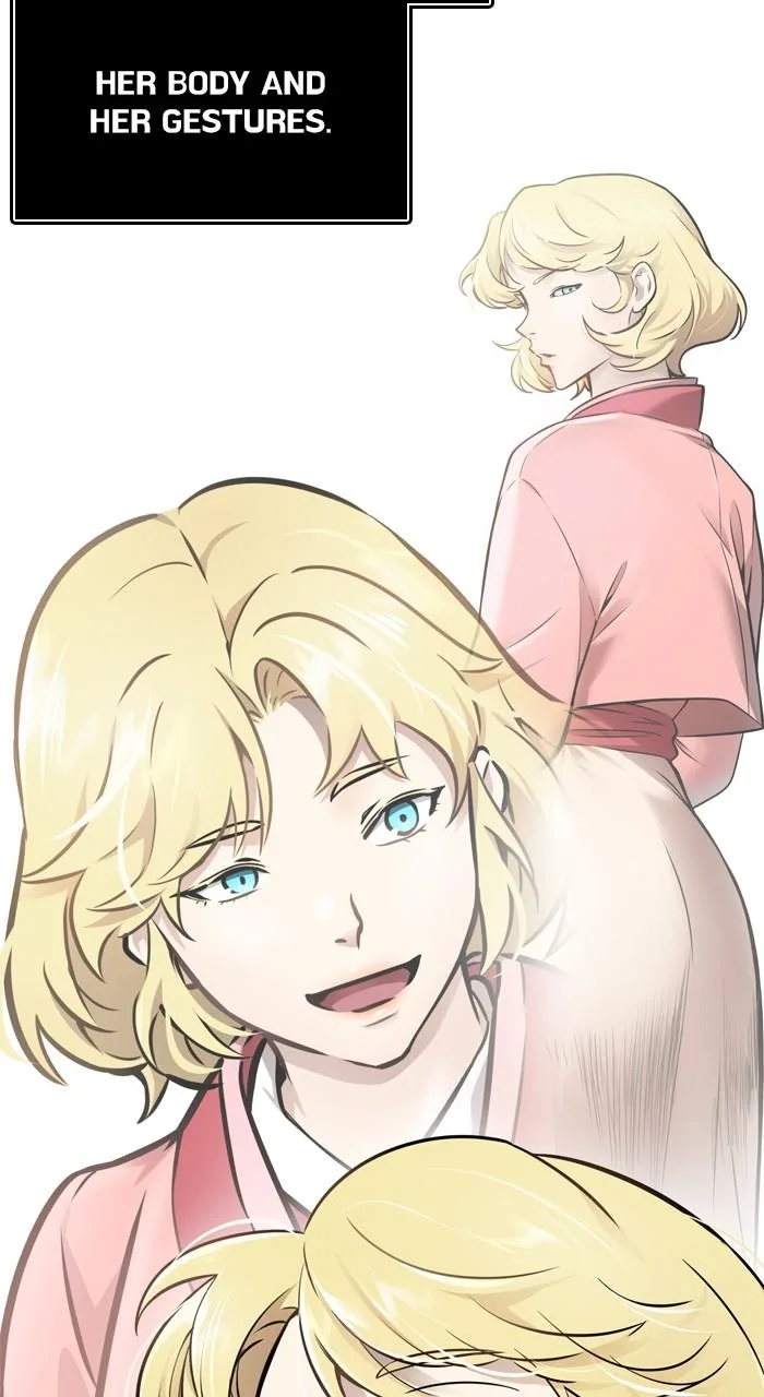 Tower of God - Chapter 626 - Page 35