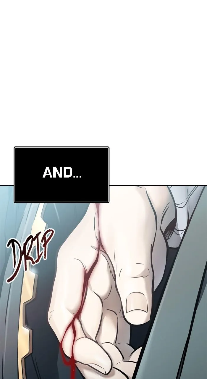 Tower of God - Chapter 626 - Page 37
