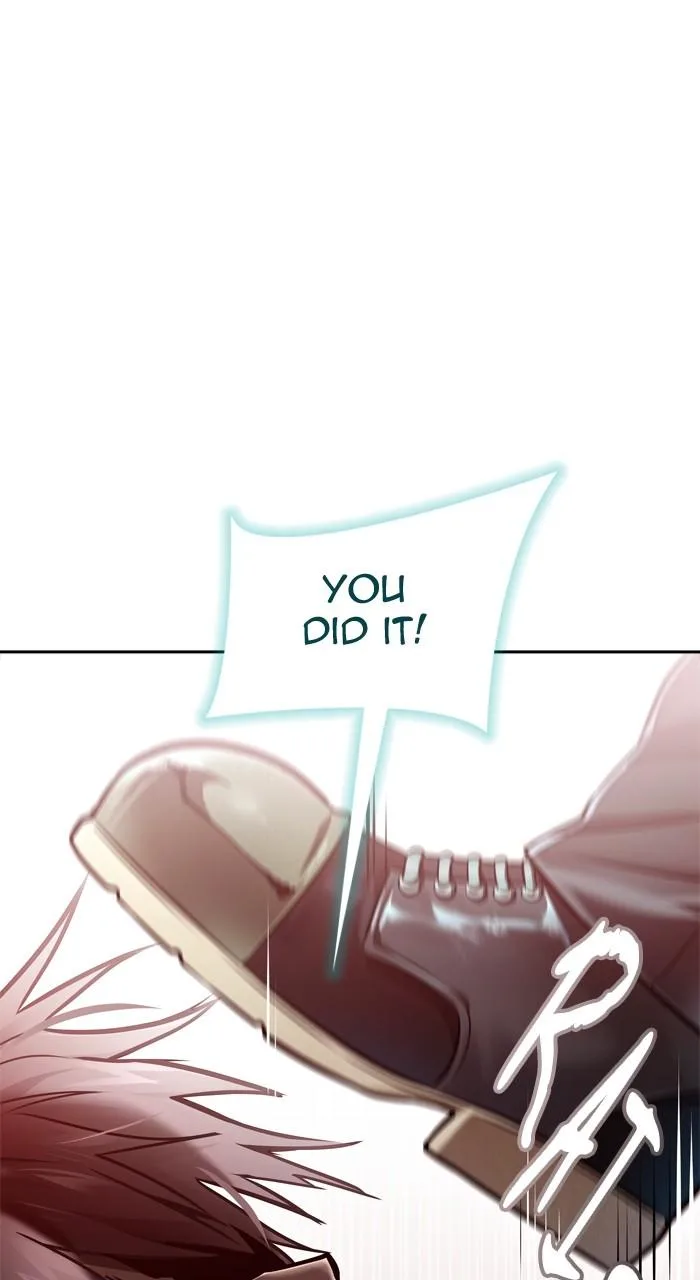 Tower of God - Chapter 626 - Page 46