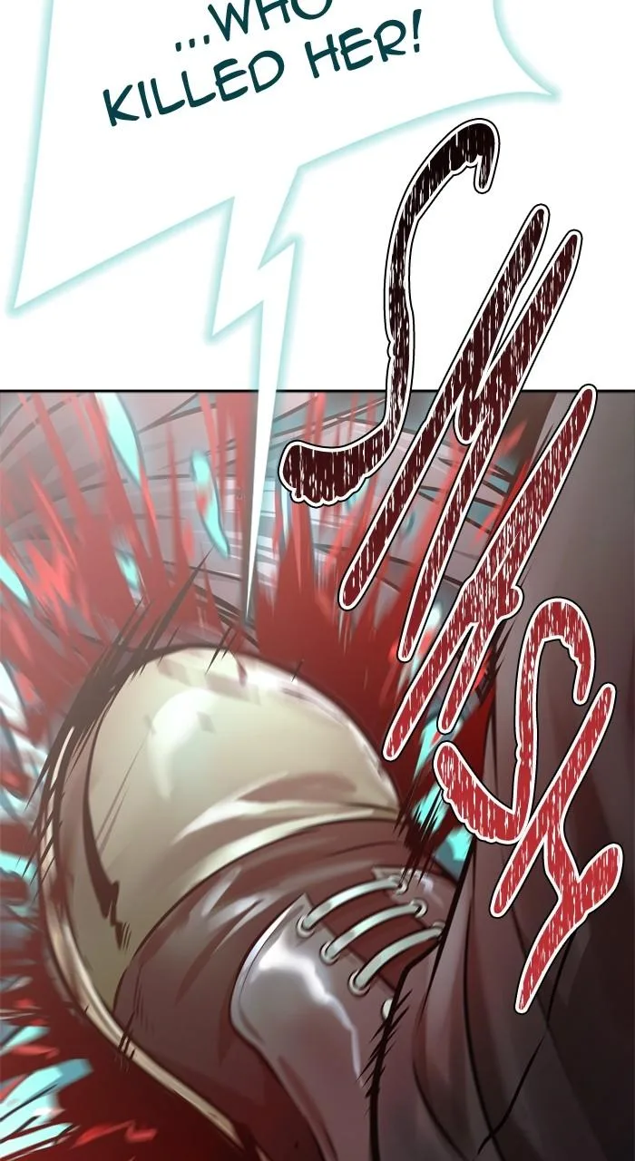 Tower of God - Chapter 626 - Page 48