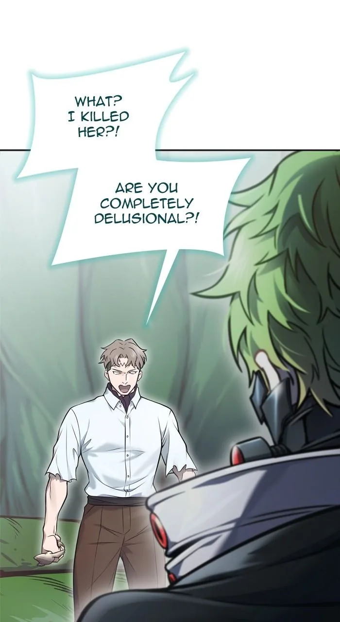 Tower of God - Chapter 626 - Page 52