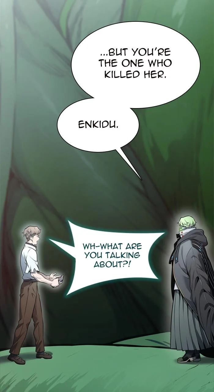 Tower of God - Chapter 626 - Page 54