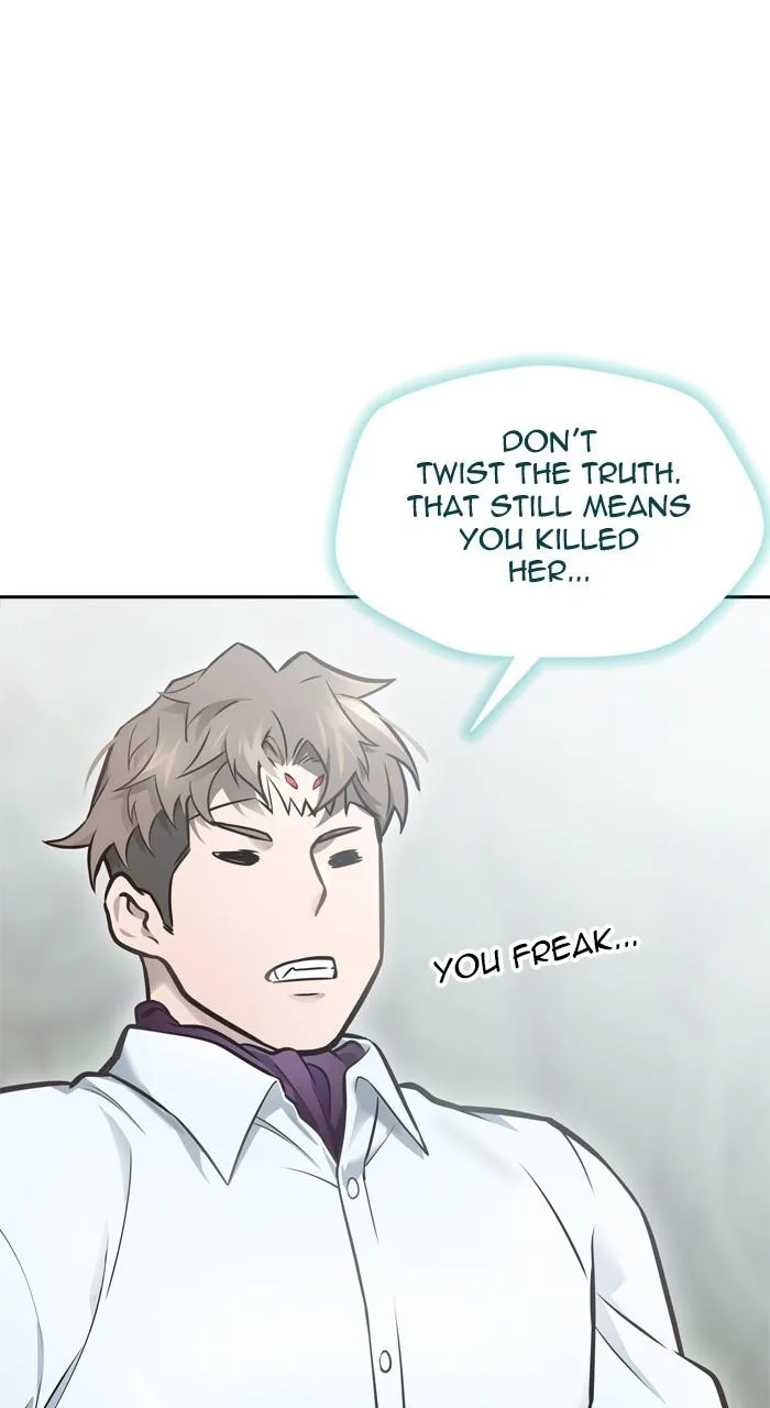 Tower of God - Chapter 626 - Page 60