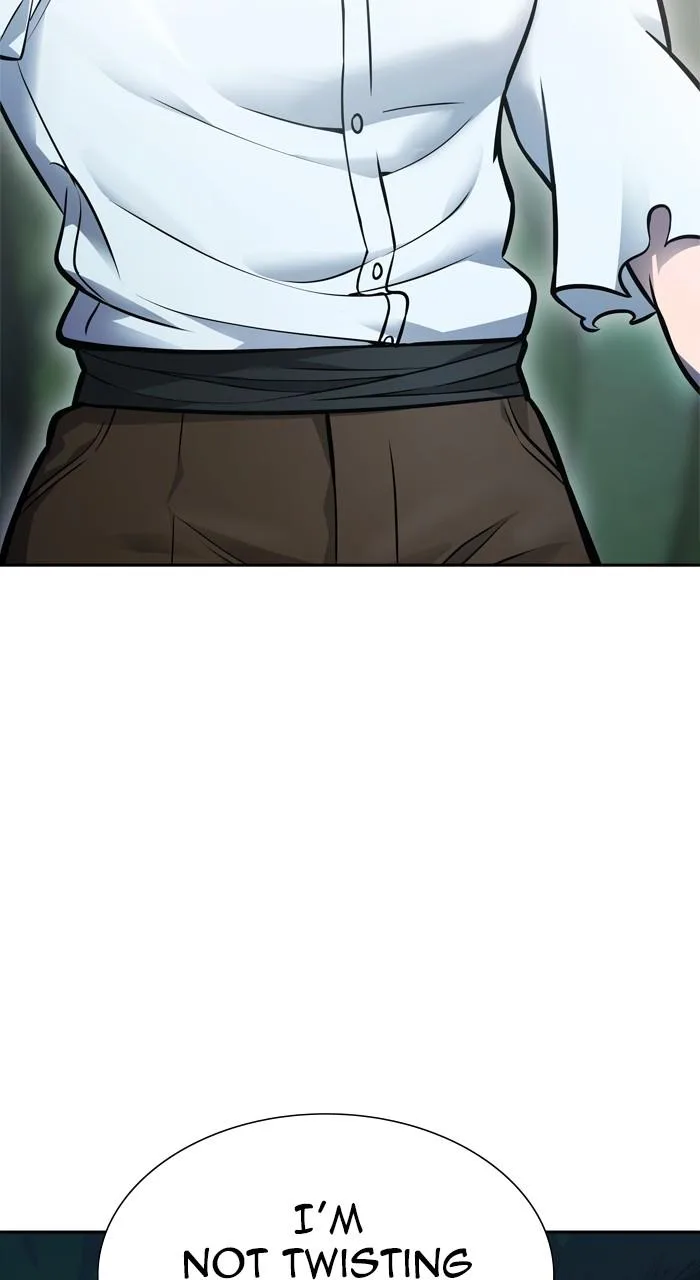 Tower of God - Chapter 626 - Page 61