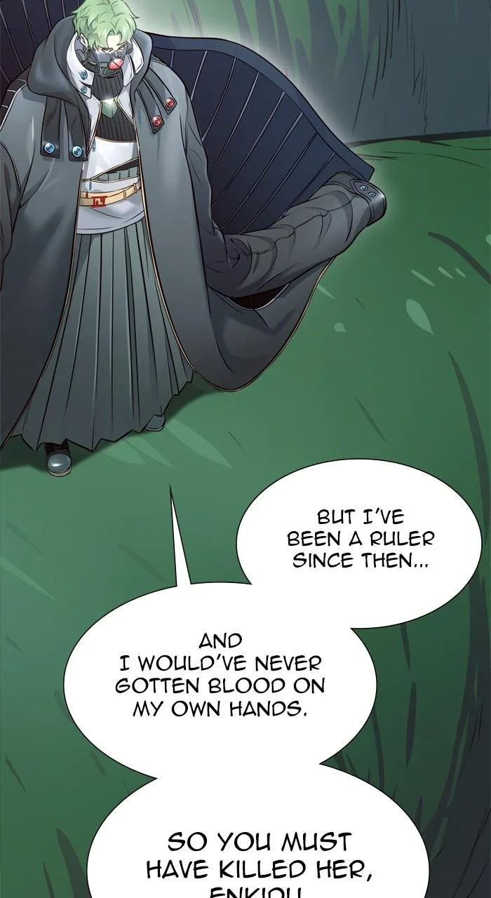 Tower of God - Chapter 626 - Page 63
