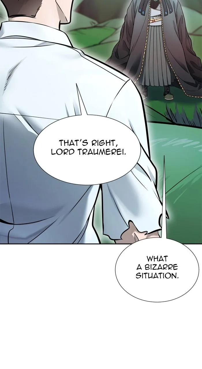 Tower of God - Chapter 626 - Page 79