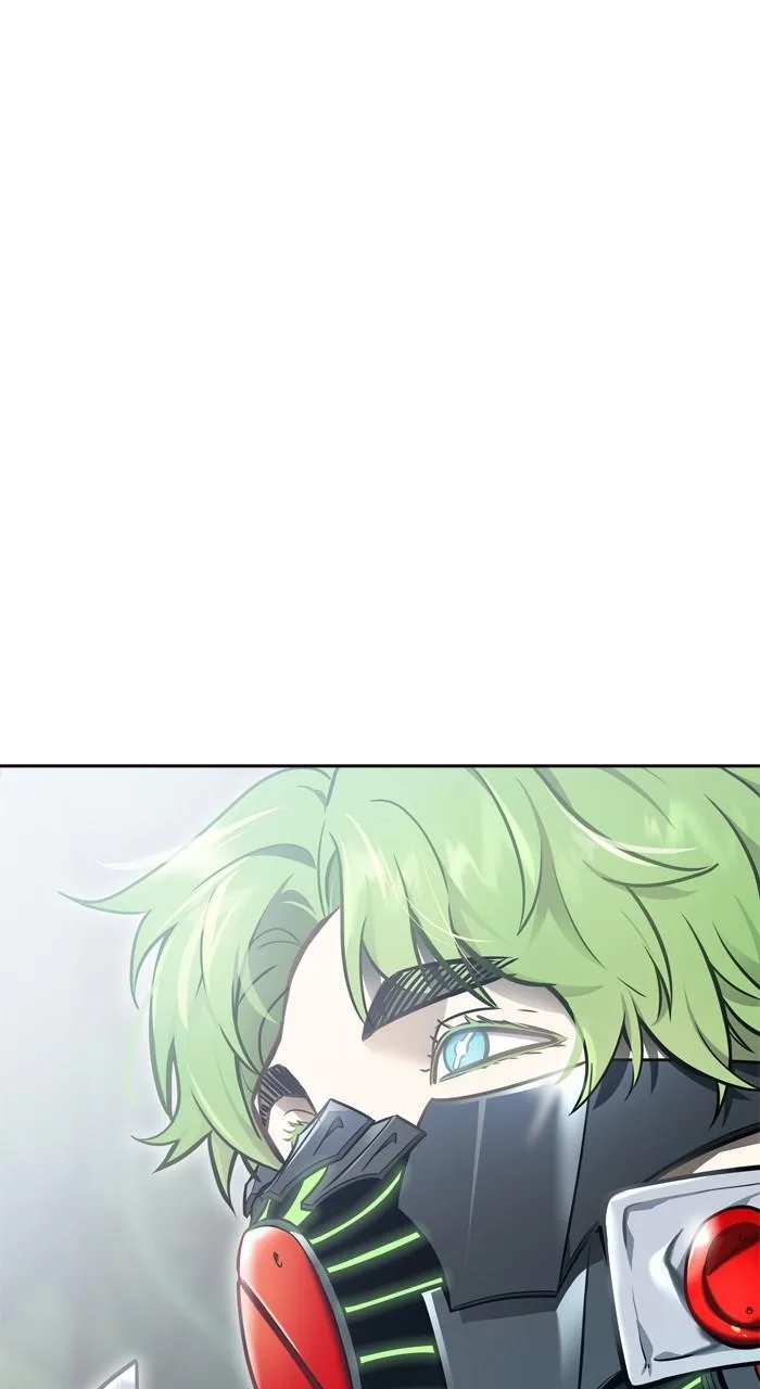 Tower of God - Chapter 626 - Page 8