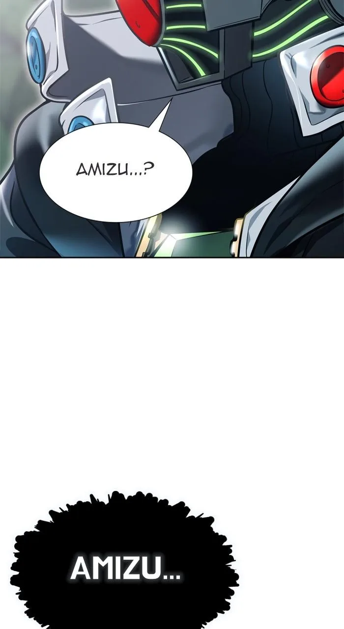 Tower of God - Chapter 626 - Page 9