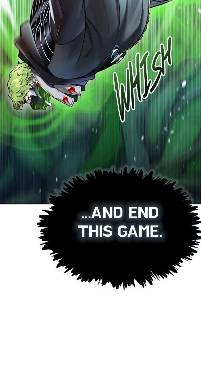 Tower of God - Chapter 627 - Page 100