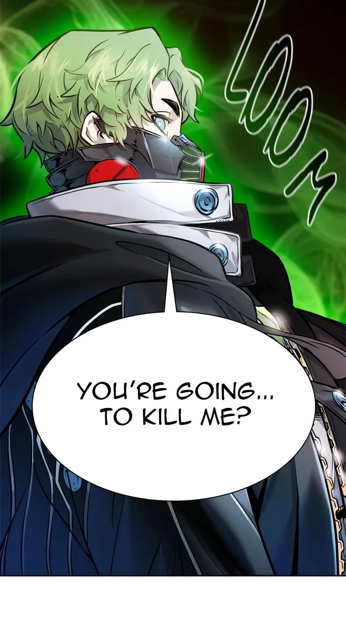 Tower of God - Chapter 627 - Page 11