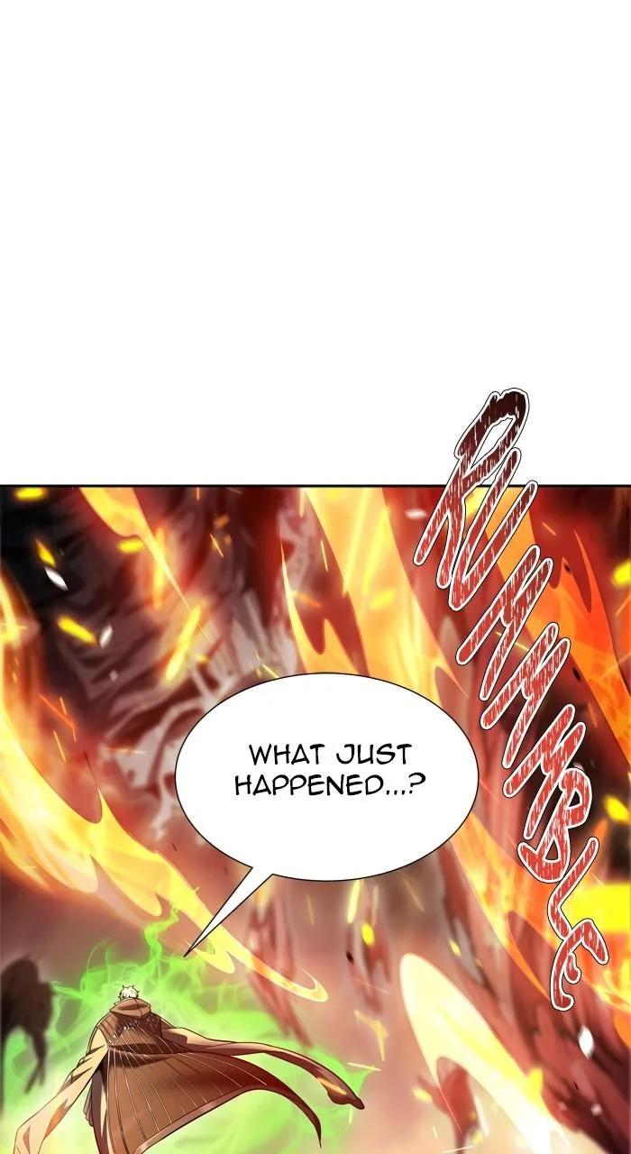 Tower of God - Chapter 627 - Page 120