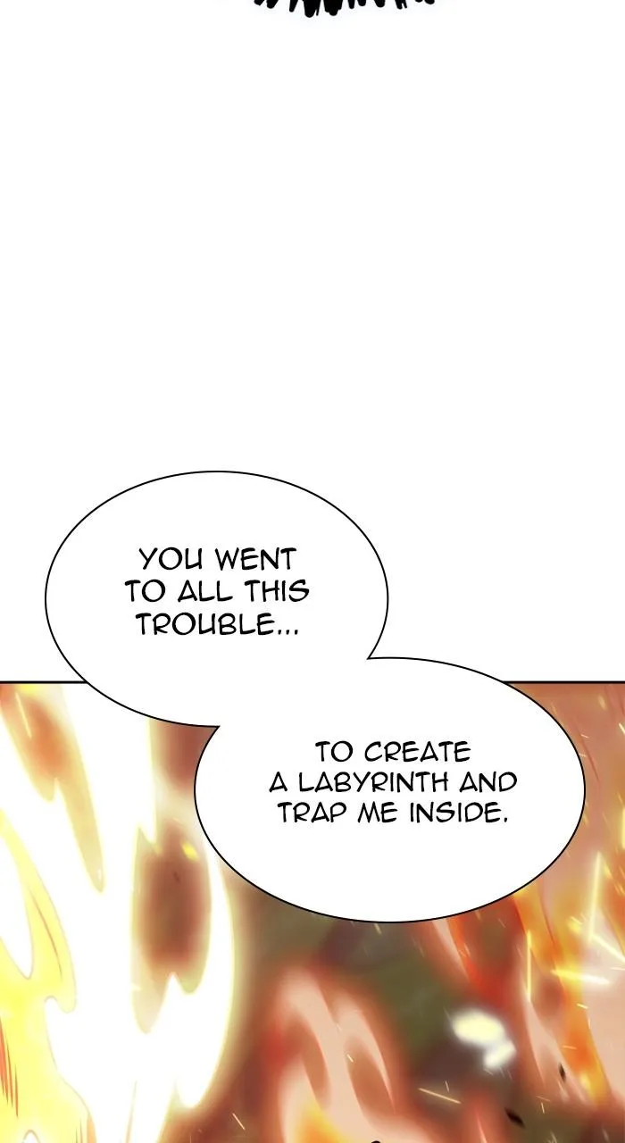 Tower of God - Chapter 627 - Page 126