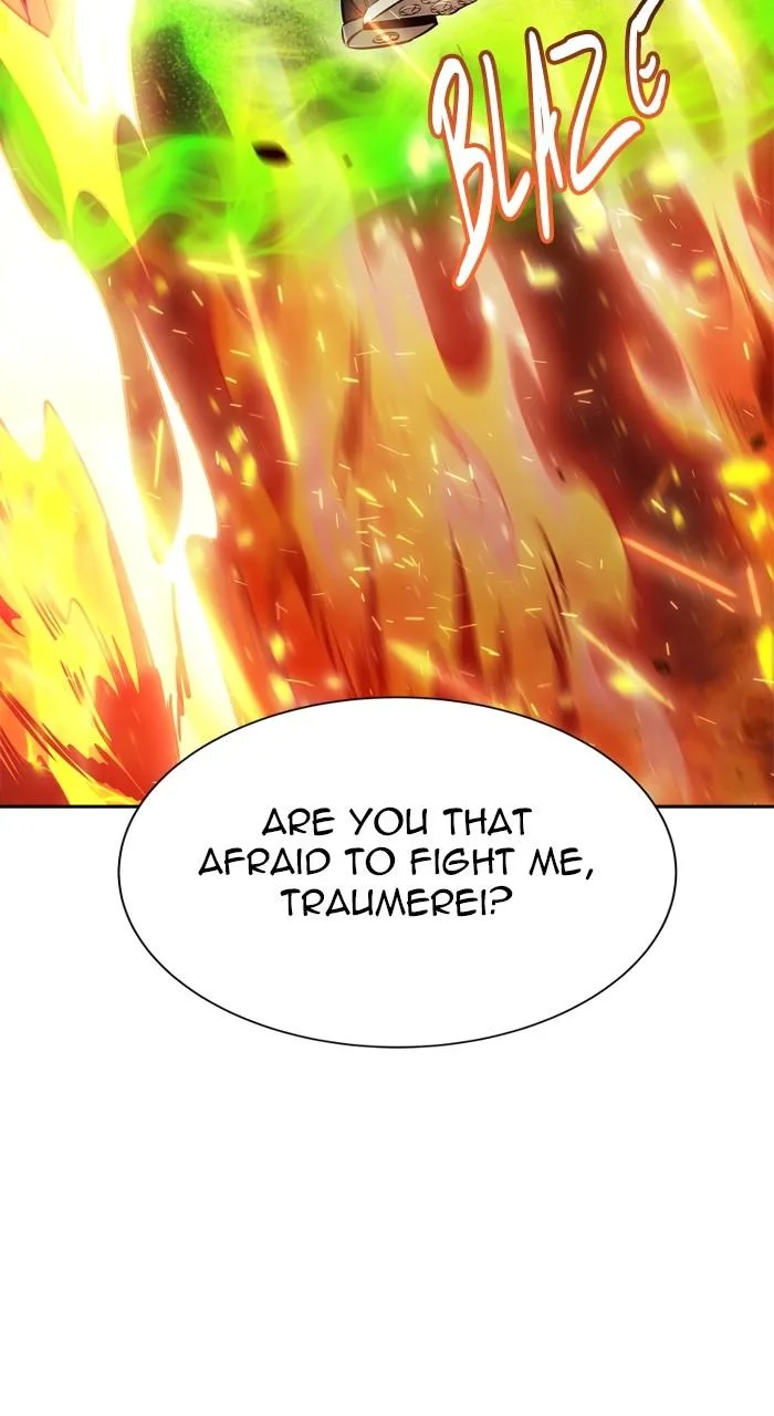 Tower of God - Chapter 627 - Page 128