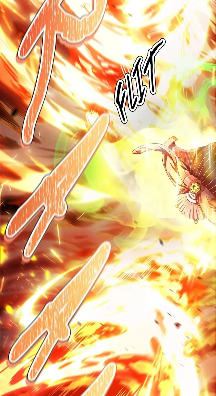 Tower of God - Chapter 627 - Page 130