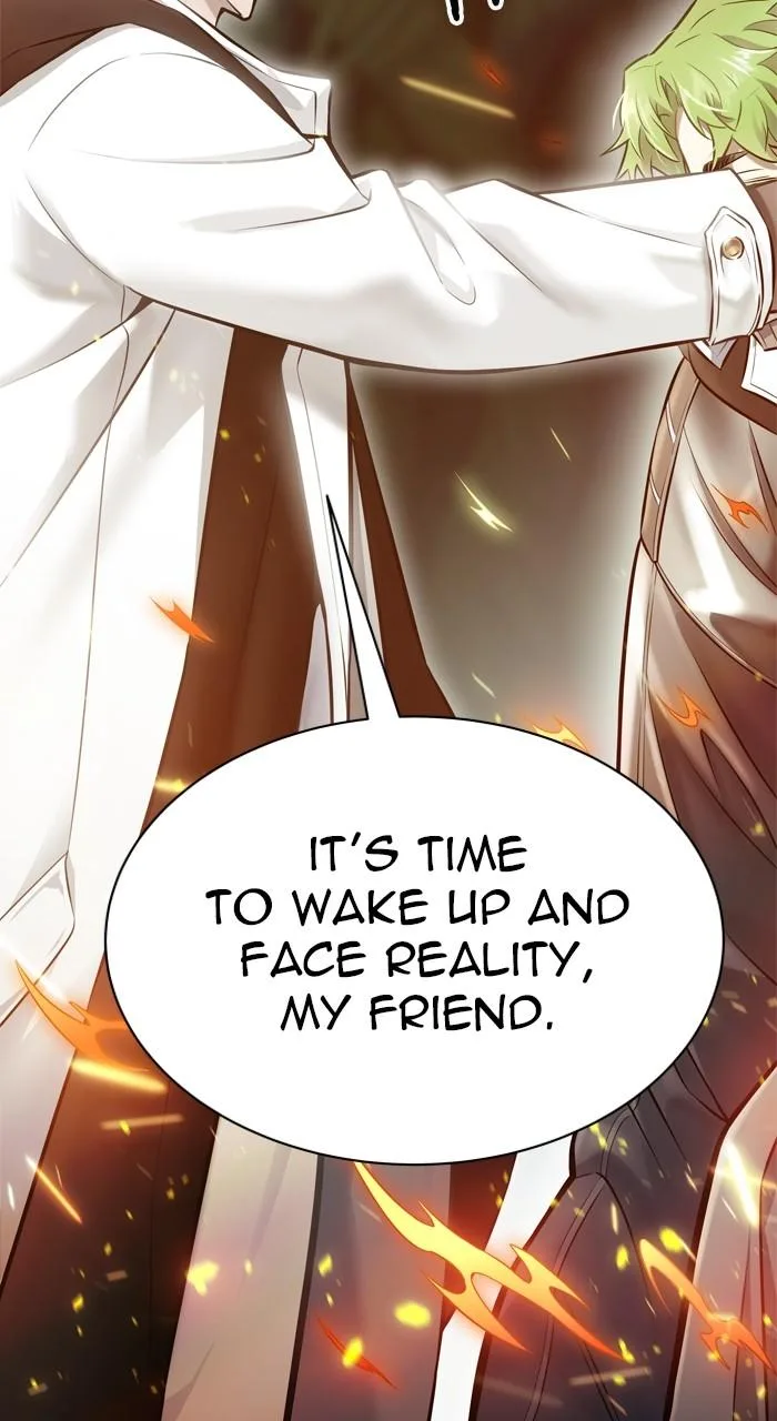 Tower of God - Chapter 627 - Page 137