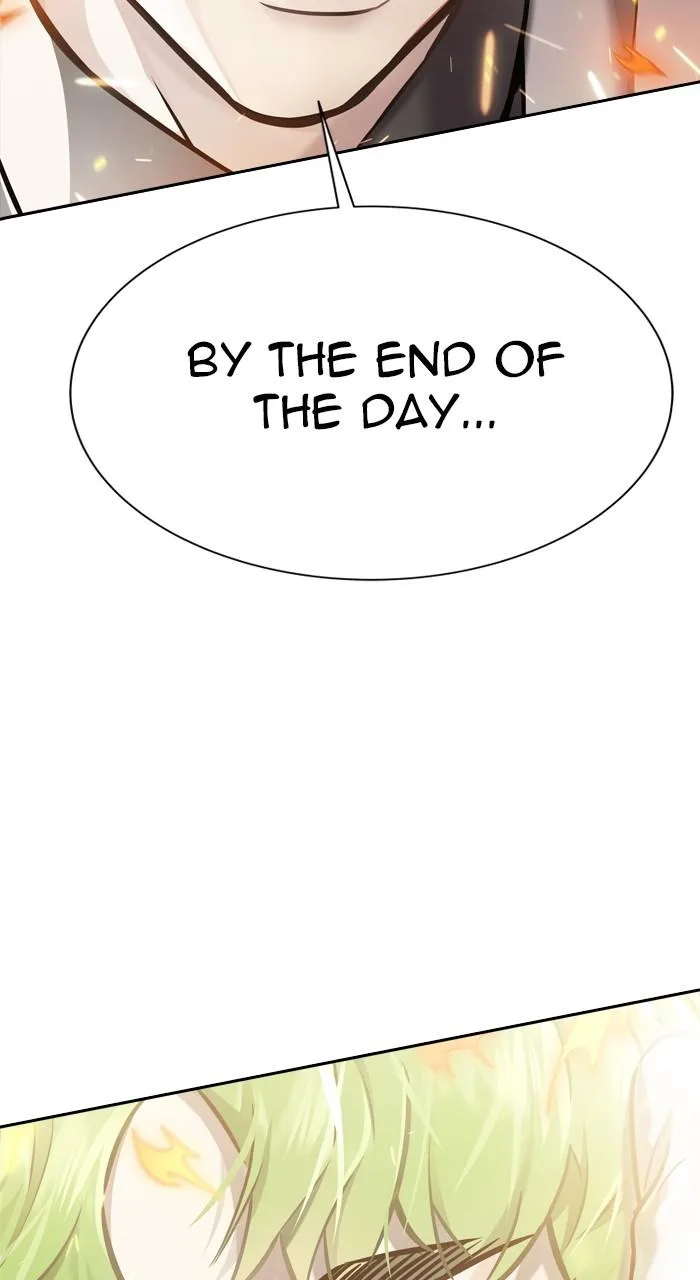 Tower of God - Chapter 627 - Page 140