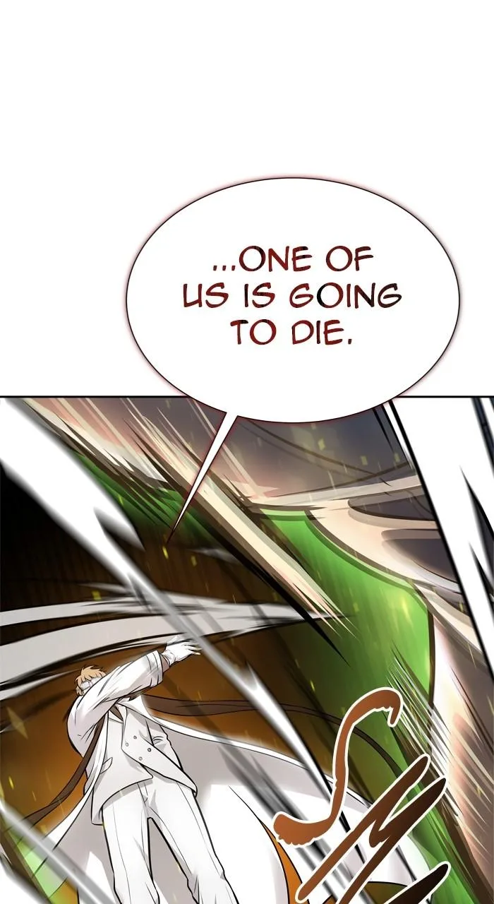 Tower of God - Chapter 627 - Page 142