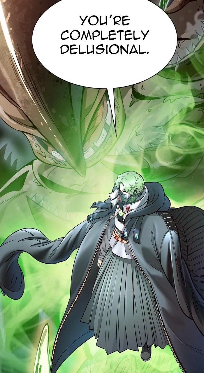 Tower of God - Chapter 627 - Page 16