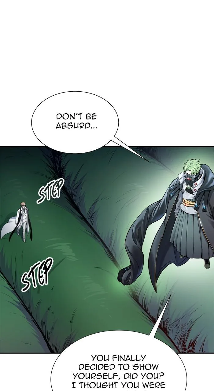 Tower of God - Chapter 627 - Page 2