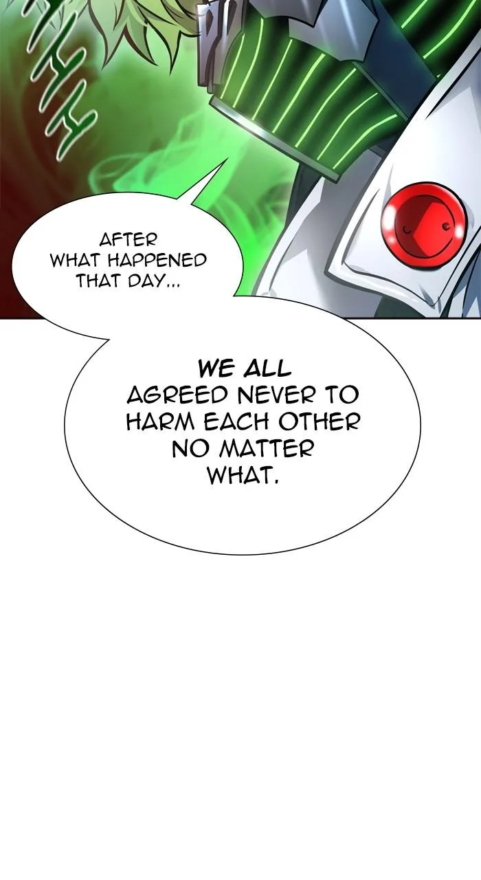 Tower of God - Chapter 627 - Page 21