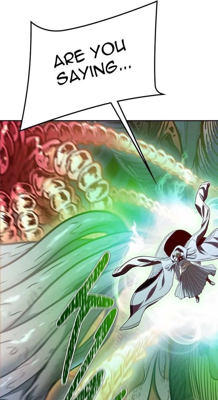 Tower of God - Chapter 627 - Page 22