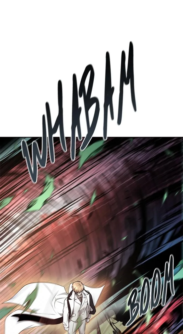 Tower of God - Chapter 627 - Page 26