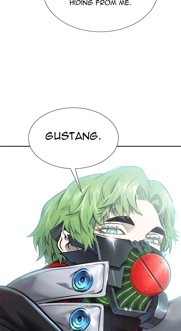 Tower of God - Chapter 627 - Page 3