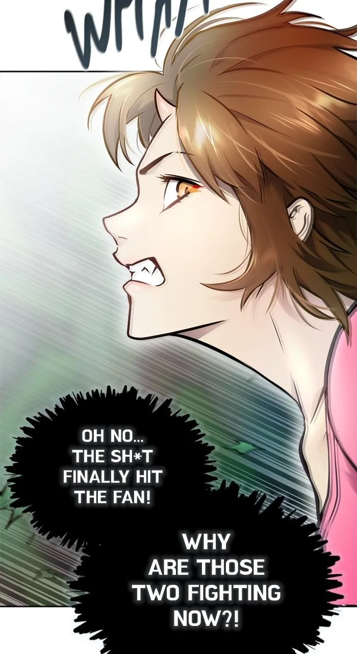 Tower of God - Chapter 627 - Page 31