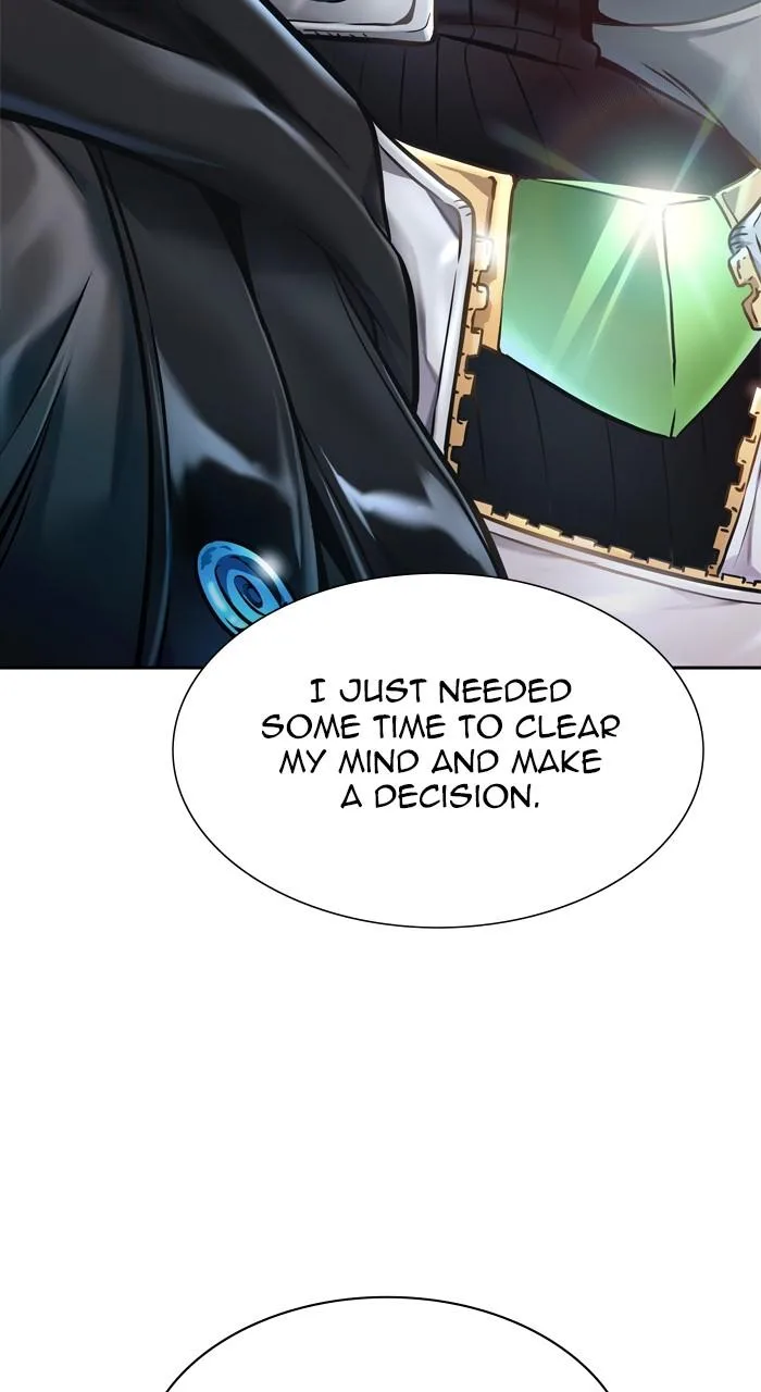 Tower of God - Chapter 627 - Page 4