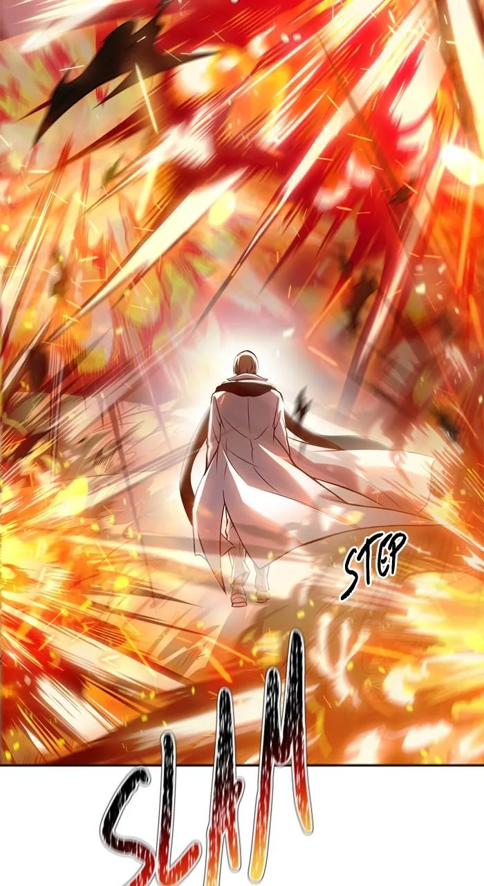 Tower of God - Chapter 627 - Page 40