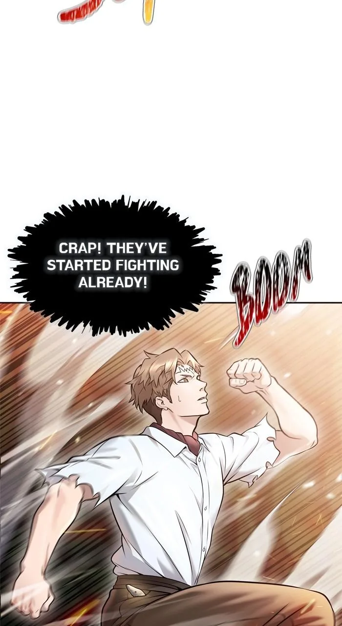 Tower of God - Chapter 627 - Page 41