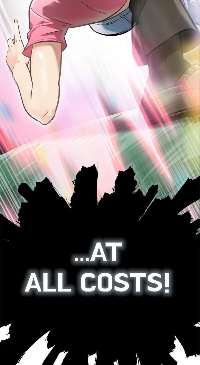 Tower of God - Chapter 627 - Page 48
